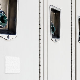 Monochrome Floral Pattern – Elegant Seamless Art マグネット