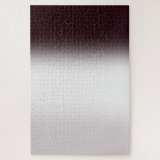 Monochrome Gradient Puzzle ジグソーパズル