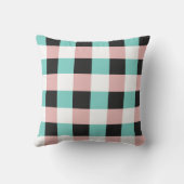 Monocleの誕生Statsのファンシーな猫 クッション (裏面)