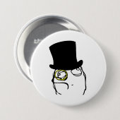 Monocled 缶バッジ (正面&裏面)