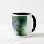 Monoclonal抗体 マグカップ (正面右)