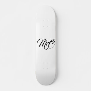 MONOGRAMデスティニー・デスティニー スケートボード