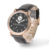 Monogram 腕時計 (傾斜)