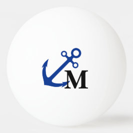 Monogram Anker SW 卓球ボール