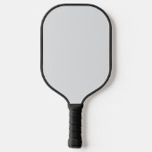 MONOGRAM CUSTOM PICKLEBALL PADDLE ピックルボールラケット (裏面)