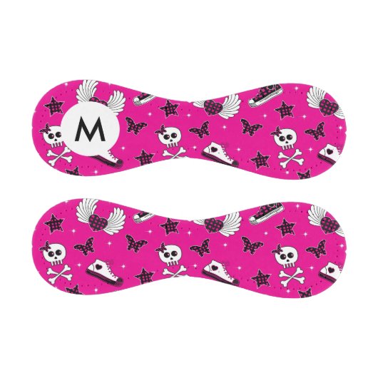 Monogram Emoシンボル 野球ボール (パネル)