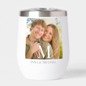 Monogram Overlay Luxe (正面)