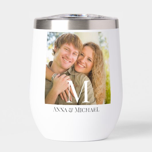 Monogram Overlay Luxe (正面)