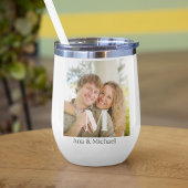 Monogram Overlay Luxe