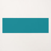 Monogram Retro  ヨガマット (裏面(横))