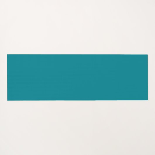 Monogram Retro ヨガマット (裏面(横))