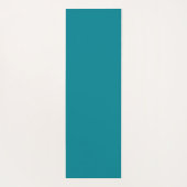 Monogram Retro  ヨガマット (裏面)