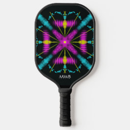 Monogrammed Pickle Ball Paddle ピックルボールラケット