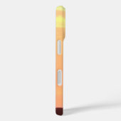 Monogrammed Sunset iPhone / iPad case Case-Mate iPhoneケース (裏面 / 右)