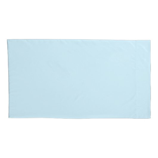 Monogrammed wedding gift 枕カバー (裏面-右)