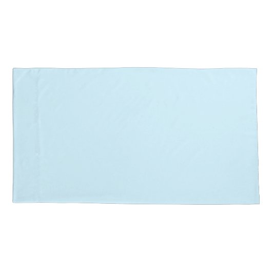 Monogrammed wedding gift 枕カバー (裏面-左)