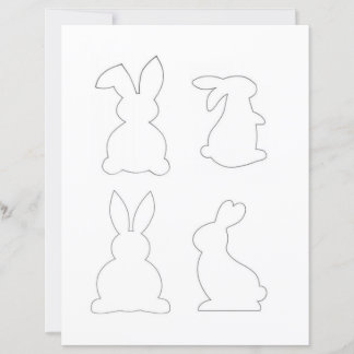 Monoline Bunnies abound!