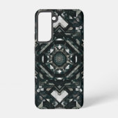 Monolith Nexus: Infiltration Glyph V-200 Samsung Galaxyケース (裏面)