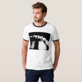 MonomeのTシャツ Tシャツ (正面フル)