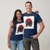 MONORIDE ライダーズコレクション Tシャツ (ユニセックス)