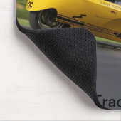 MonoTracerのマウスパッド- MonoTracerUSA.comの… マウスパッド (コーナー)