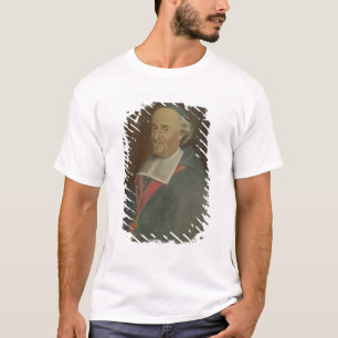 Monseigneur deモンモランシーLaval司教 Tシャツ