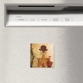 Monsieur Bone マグネット (インサイチュ (食洗機))