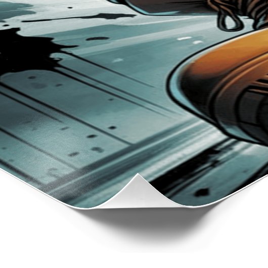 Monster 2 ポスター (コーナー)