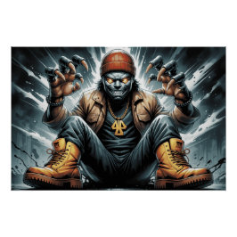 Monster 3 ポスター