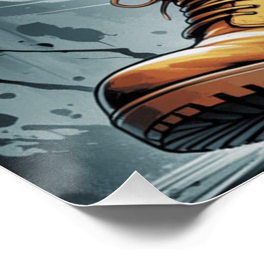 Monster 3 ポスター (コーナー)