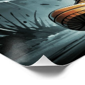 Monster 4 ポスター (コーナー)