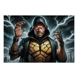 Monster 5 ポスター