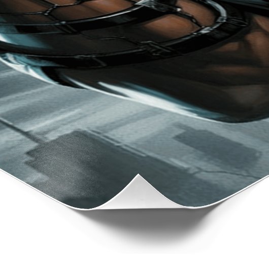 Monster 5 ポスター (コーナー)