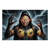 Monster 6 ポスター (正面)