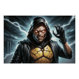 Monster 9 ポスター