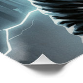 Monster 9 ポスター (コーナー)