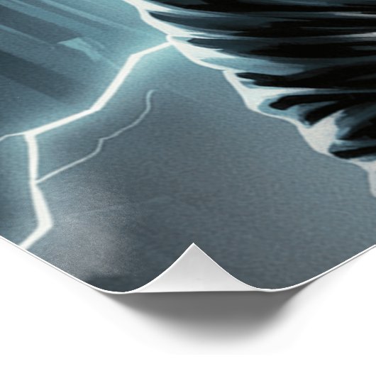 Monster 9 ポスター (コーナー)