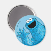 Monster at the End of this Story | Cookie マグネット (正面/裏面)