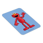 Monster at the End of this Story | Cutie Elmo マグネット (右側)