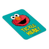 Monster At the End of this Story | Elmo マグネット (右側)