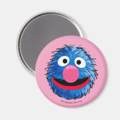 Monster at the End of this Story | Grover マグネット (正面/裏面)