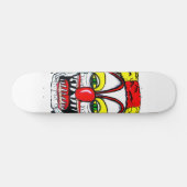 MONSTER CLOWN Skateboard スケートボード (横)