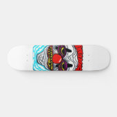 MONSTER CLOWN Skateboard スケートボード (横)