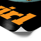 Monster girl ポスター (コーナー)