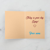 Monster girl VTuber カード (内部)