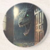 Monster lurk コースター (正面)