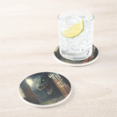 Monster lurk コースター (側面)