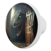 Monster lurk セラミックノブ (右)