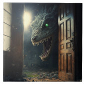 Monster lurk タイル (正面)