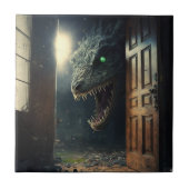 Monster lurk タイル (正面)